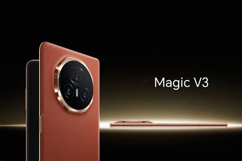 honor magic v3 recensioni